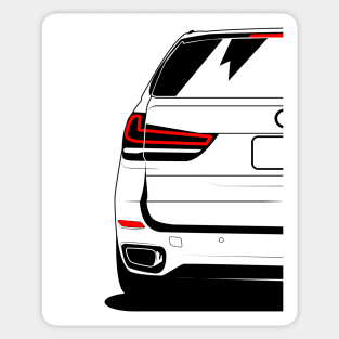 X5 Sticker